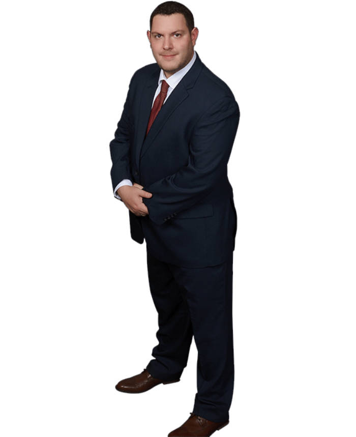 Houston Divorce Attorney Aaron Weinmann