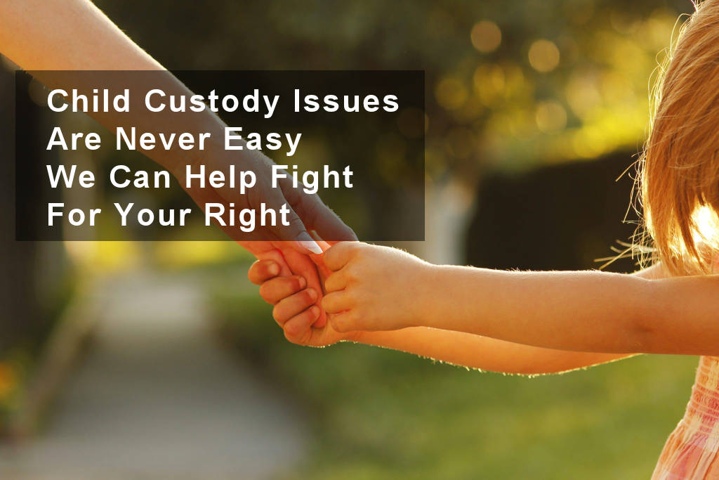 Child Custody